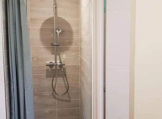 Lägenhet Avec Terrasse Au Calme *